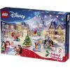 Конструктор LEGO Disney Princess Адвент-календар 2026 (43298) зображення 2