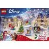 Конструктор LEGO Disney Princess Адвент-календар 2026 (43298) зображення 3