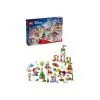 Конструктор LEGO Disney Princess Адвент-календар 2026 (43298) зображення 4