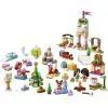 Конструктор LEGO Disney Princess Адвент-календар 2026 (43298) зображення 5