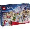 Конструктор LEGO Disney Princess Адвент-календар 2026 (43298)