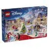 Конструктор LEGO Disney Princess Адвент-календар 2026 (43298)