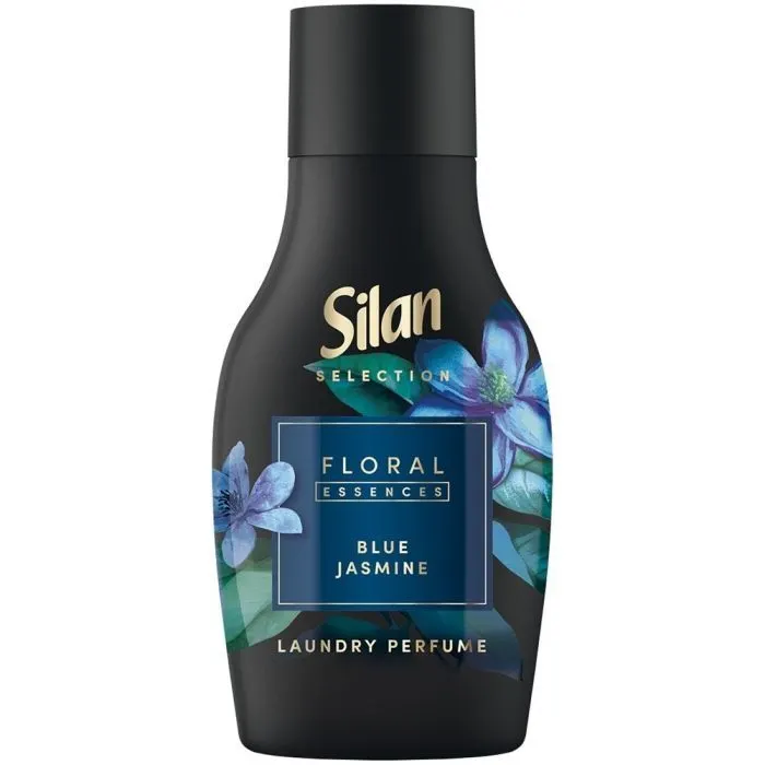 Кондиціонер для білизни Silan Selection Floral Essences Блакитний жасмин 540 мл (9000101836844)