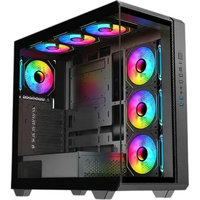 Корпус для ПК Frontier AUREX AU31A F