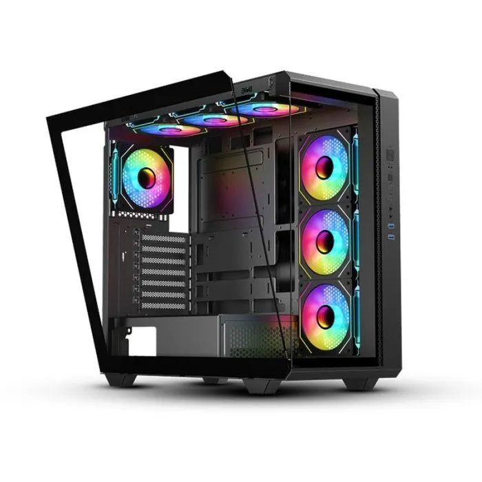 Корпус для ПК Frontier AUREX AU31A F зображення 3