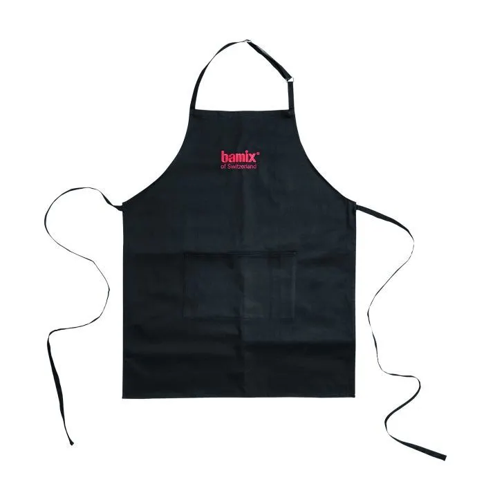 Блендер Bamix BBQ M200 Black (1002.021) изображение 8