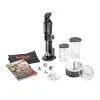 Блендер Bamix BBQ M200 Black (1002.021)