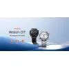 Смарт-годинник Mibro GT 46mm Dark metall XPAW026T (XPAW026T) зображення 2