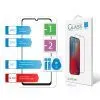 Скло захисне ACCLAB Full Glue ESD Samsung Galaxy A08 / Galaxy A07 Black (1283126640933) зображення 7