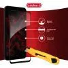 Скло захисне Intaleo Full Glue ESD Samsung Galaxy A18 Black (1283126641145) зображення 5
