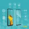 Скло захисне Piko Full Glue Motorola G55 Black (1283126613234) зображення 4