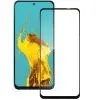 Скло захисне Piko Full Glue Motorola G55 Black (1283126613234)