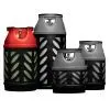 Бытовой газовый баллон Gutgas Ragasco CRS-24.5 (GHCL2425S) изображение 6