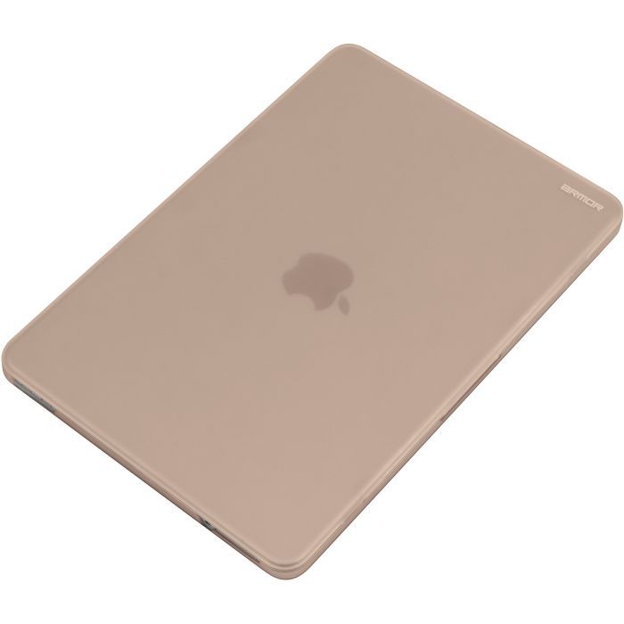 Чохол до ноутбука Armorstandart 13.0" MacBook Neo Matte, Grey (ARM91118) зображення 10