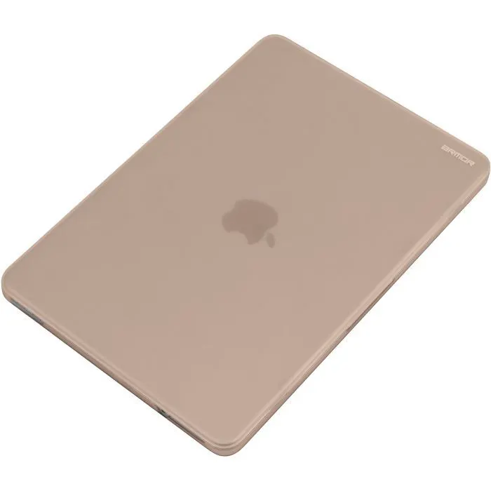 Чохол до ноутбука Armorstandart 13.0" MacBook Neo Matte, Blush (ARM92649) зображення 10