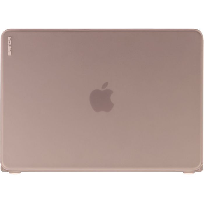 Чохол до ноутбука Armorstandart 13.0" MacBook Neo Matte, Grey (ARM91118)
