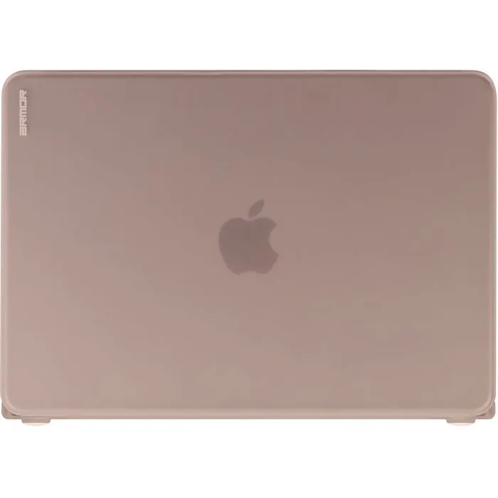 Чохол до ноутбука Armorstandart 13.0" MacBook Neo Matte, Blush (ARM92649)