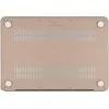 Чохол до ноутбука Armorstandart 13.0" MacBook Neo Matte, Blush (ARM92649) зображення 2