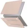 Чохол до ноутбука Armorstandart 13.0" MacBook Neo Matte, Blush (ARM92649) зображення 3