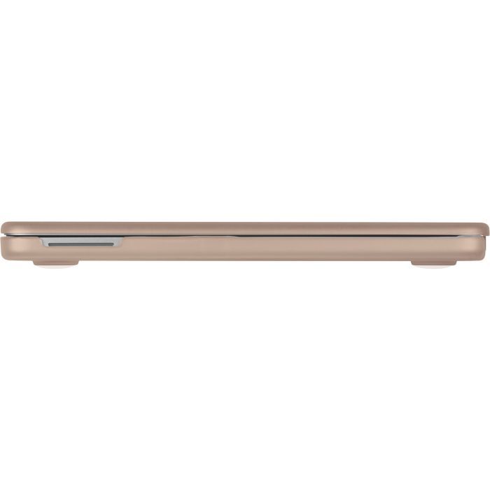 Чохол до ноутбука Armorstandart 13.0" MacBook Neo Matte, Grey (ARM91118) зображення 4