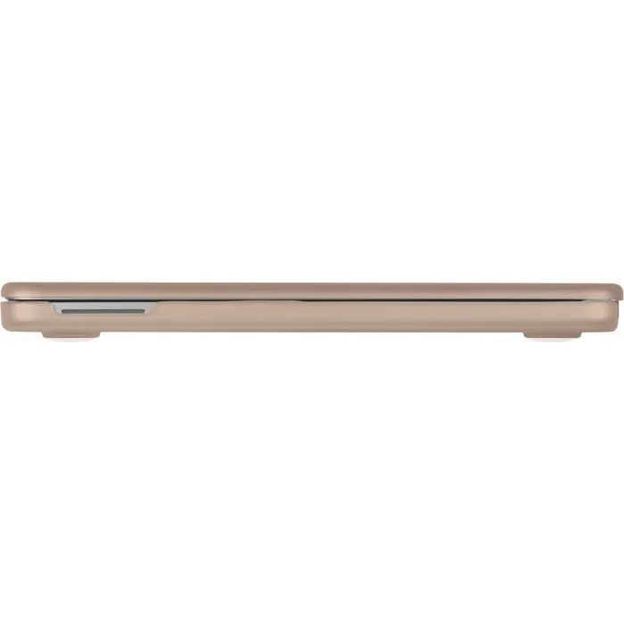 Чохол до ноутбука Armorstandart 13.0" MacBook Neo Matte, Blush (ARM92649) зображення 4
