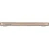 Чохол до ноутбука Armorstandart 13.0" MacBook Neo Matte, Blush (ARM92649) зображення 4