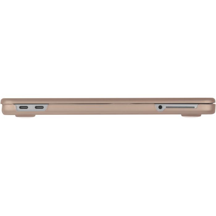 Чохол до ноутбука Armorstandart 13.0" MacBook Neo Matte, Grey (ARM91118) зображення 5