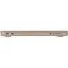 Чохол до ноутбука Armorstandart 13.0" MacBook Neo Matte, Blush (ARM92649) зображення 5