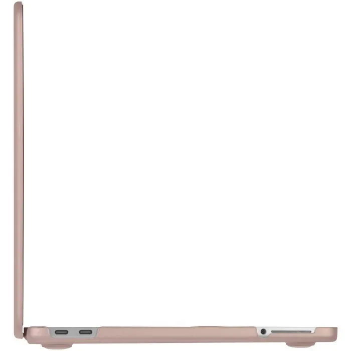 Чохол до ноутбука Armorstandart 13.0" MacBook Neo Matte, Blush (ARM92649) зображення 6