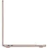 Чохол до ноутбука Armorstandart 13.0" MacBook Neo Matte, Blush (ARM92649) зображення 6