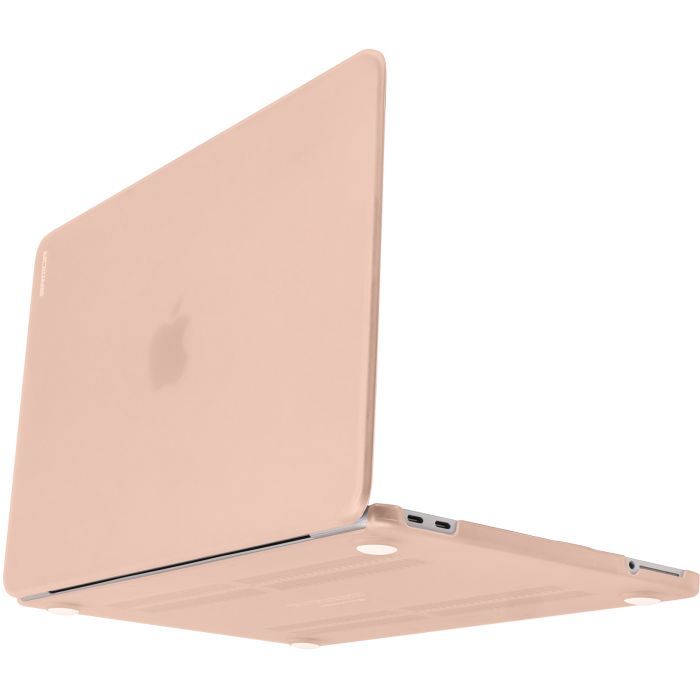 Чохол до ноутбука Armorstandart 13.0" MacBook Neo Matte, Grey (ARM91118) зображення 7