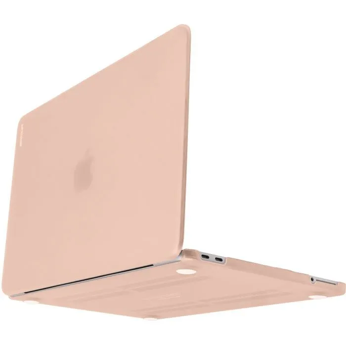 Чохол до ноутбука Armorstandart 13.0" MacBook Neo Matte, Blush (ARM92649) зображення 7