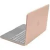 Чохол до ноутбука Armorstandart 13.0" MacBook Neo Matte, Blush (ARM92649) зображення 9