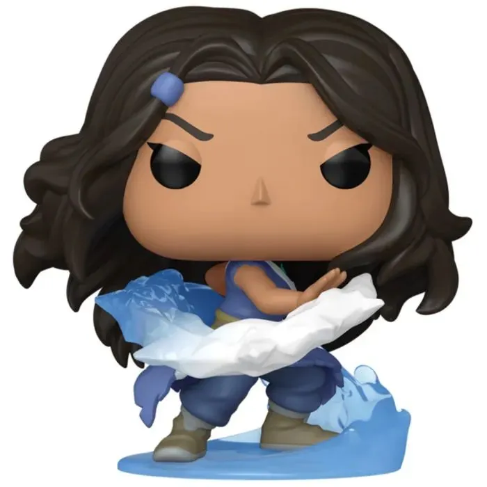 Фигурка Funko Pop Avatar The Last Airbender Katara (90252)