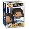 Фигурка Funko Pop Avatar The Last Airbender Katara (90252) изображение 2