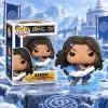 Фигурка Funko Pop Avatar The Last Airbender Katara (90252) изображение 3