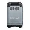 Зарядная станция OUKITEL P5000E Plus 3600W (P5000E Plus) изображение 2