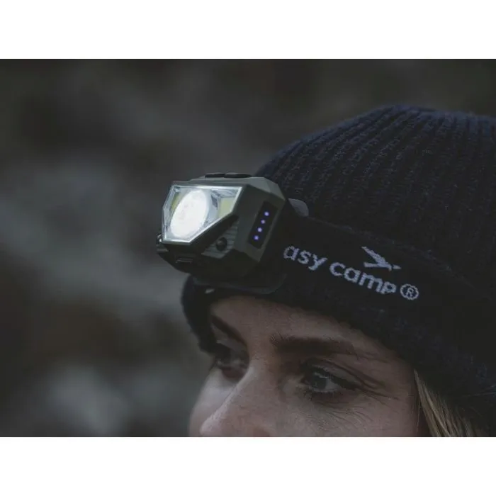 Ліхтар Easy Camp Crowberry (680324) (932248) зображення 7