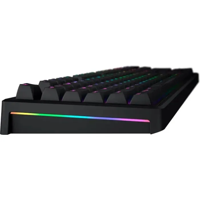 Клавіатура Hator Skyfall 100 USB UA Black (HTK1100UA) зображення 5