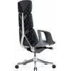 Офісне крісло GT Racer X-821 Dark Green/Black (X-821 Spider Dark Green/Black) зображення 4