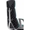 Офісне крісло GT Racer X-821 Dark Green/Black (X-821 Spider Dark Green/Black) зображення 7