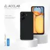 Чохол до мобільного телефона ACCLAB SoftShell Xiaomi Redmi 13C 4G Black (1283126590429) зображення 4