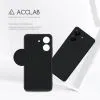 Чохол до мобільного телефона ACCLAB SoftShell Xiaomi Redmi 13C 4G Black (1283126590429) зображення 5