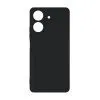 Чохол до мобільного телефона ACCLAB SoftShell Xiaomi Redmi 13C 4G Black (1283126590429)