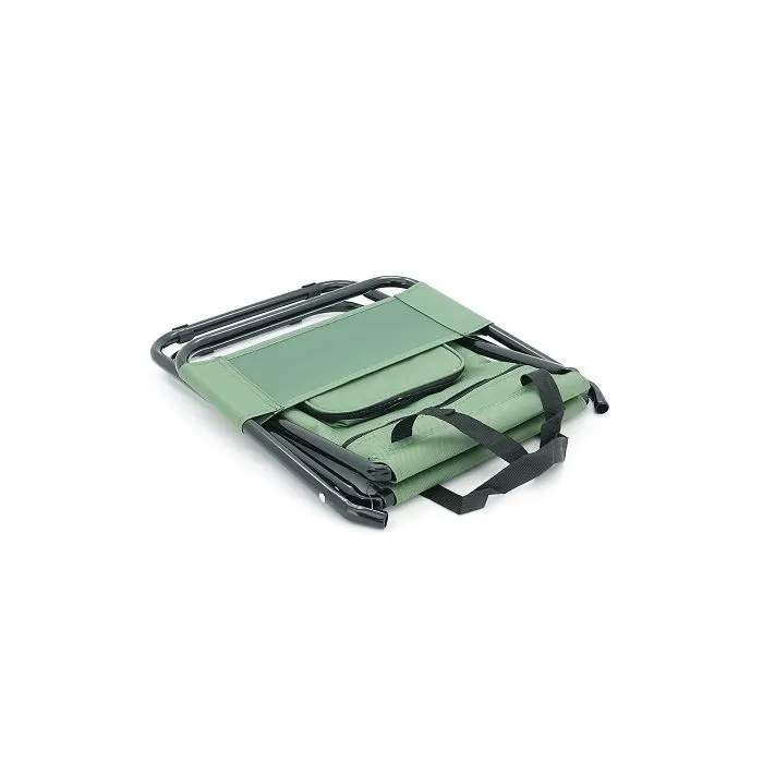 Крісло складане Voltronic + сумка-холодильник Green (CY-321412-Green)