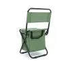 Крісло складане Voltronic + сумка-холодильник Green (CY-321412-Green) зображення 2