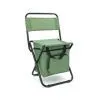 Крісло складане Voltronic + сумка-холодильник Green (CY-321412-Green) зображення 3