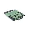 Крісло складане Voltronic + сумка-холодильник Green (CY-321412-Green)