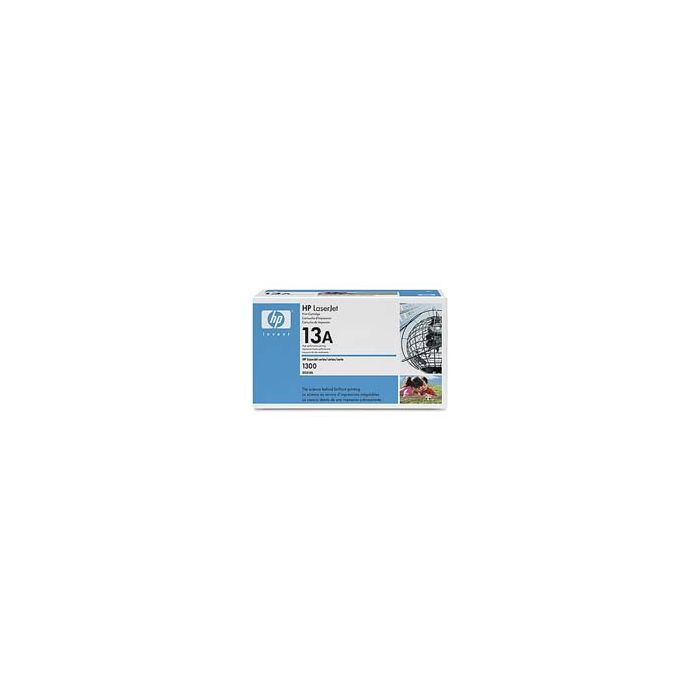 Картридж HP LJ  13A 1300 (Q2613A)