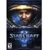 Игра STARCRAFT 2. Blizzard (SC2 DVD BOX)